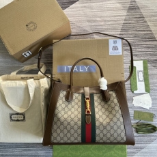 Gucci Top Handle Bags